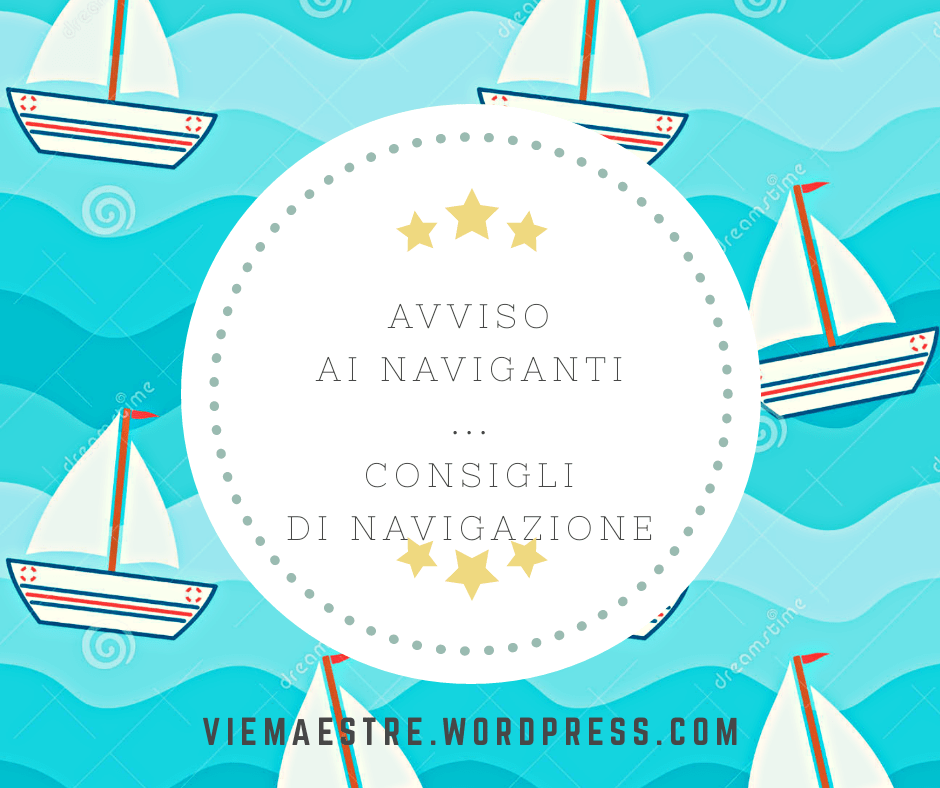 AVVISO AI NAVIGANTI: un canale Youtube per giocare con la&nbsp;musica