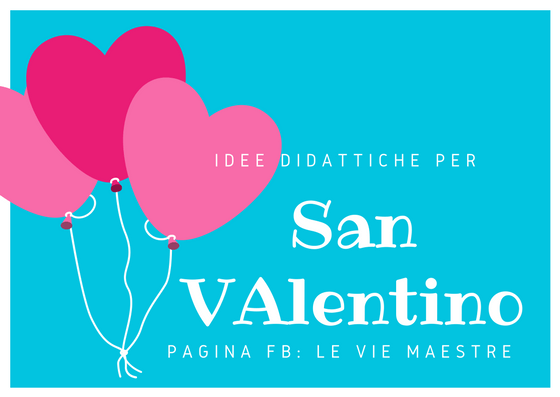 HAPPY VALENTINE’S DAY!