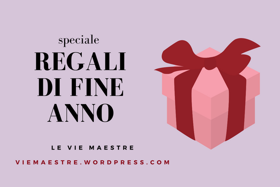 SPECIALE REGALI DI FINE ANNO&nbsp;SCOLASTICO