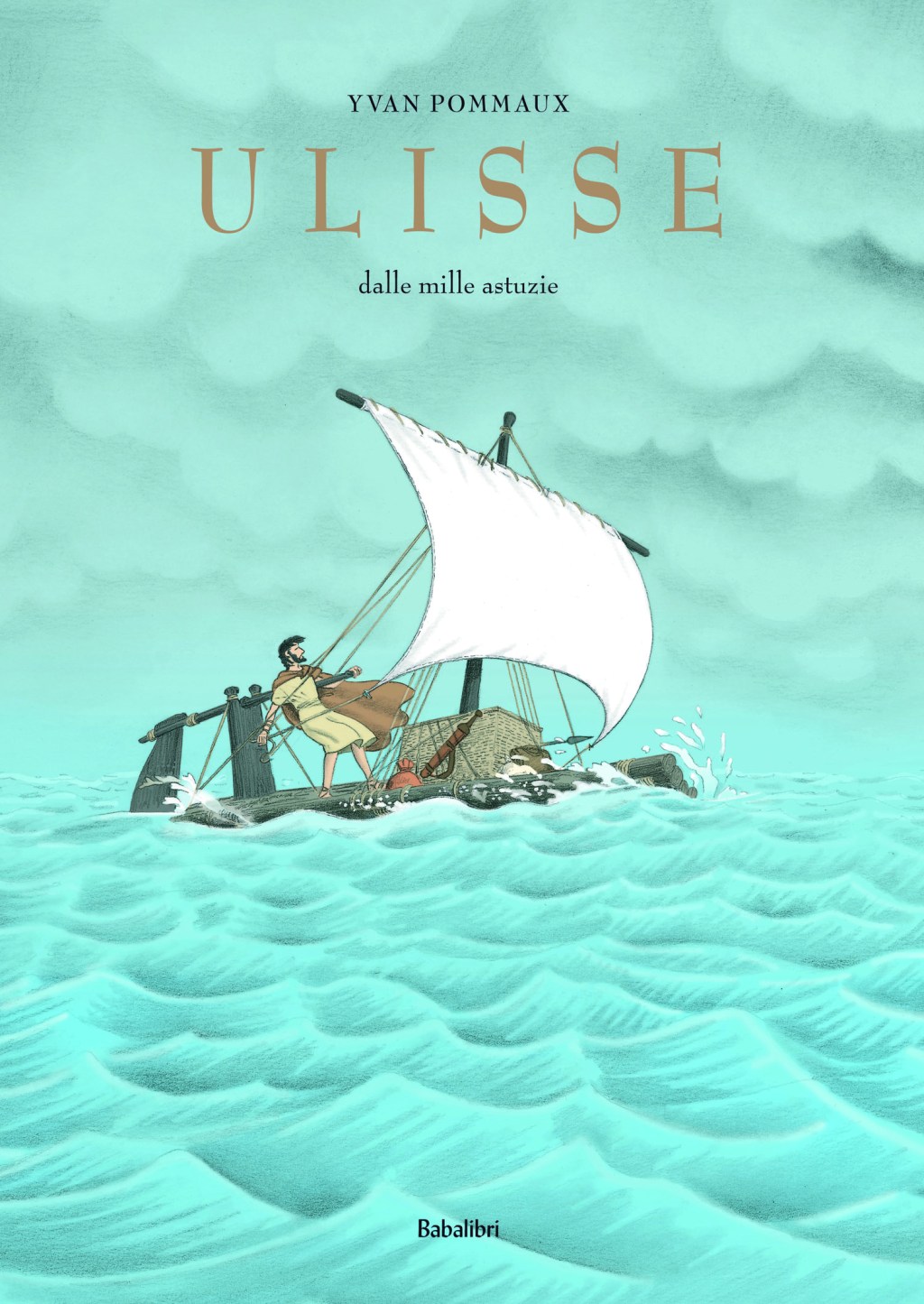 CONSIGLI PER GLI ACQUISTI: Se non volete che il racconto dell’Odissea sia&nbsp;un’odissea.