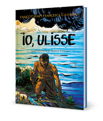 CONSIGLI PER GLI ACQUISTI: Lui, Ulisse, l’eroe e il&nbsp;poeta.