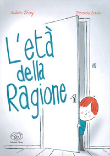 CONSIGLI PER GLI ACQUISTI: un libro per i bambini che non accettano di&nbsp;crescere.