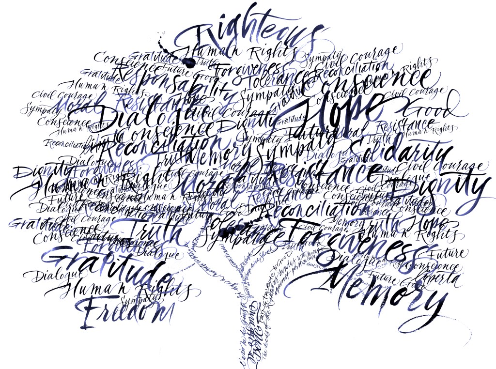 6 MARZO: Giornata europea dei Giusti. Il Kit per le&nbsp;scuole.