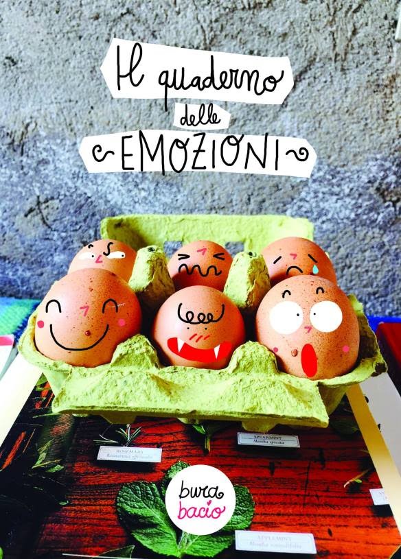 ALFABETIZZAZIONE EMOTIVA: una nuova risorsa per educare alle&nbsp;emozioni.