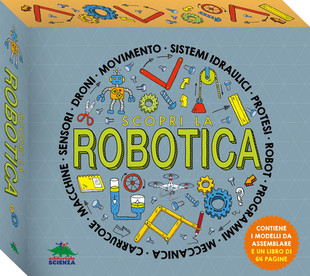 ROBOTICA E CODING: lo strumento inclusivo per attivare un super laboratorio tecnico-pratico interdisciplinare di tecnologia e&nbsp;scienze