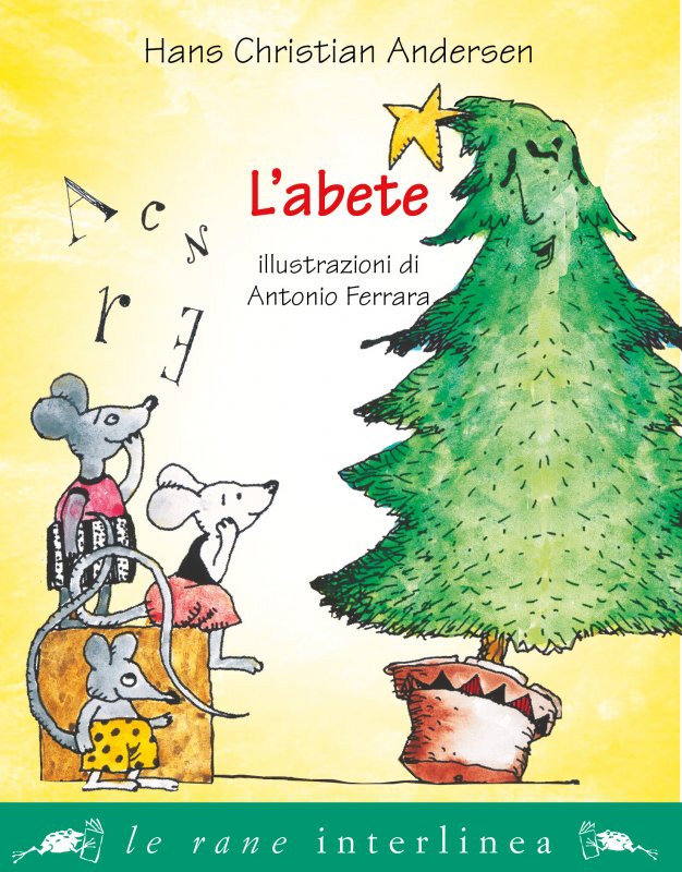 CONSIGLI PER GLI ACQUISTI: una fiaba-favola per riflettere sull’importanza di apprezzare quello che si è che si&nbsp;ha.