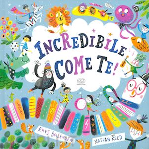 CONSIGLI PER GLI ACQUISTI: due albi per lavorare sull’autostima dei nostri&nbsp;bambini.