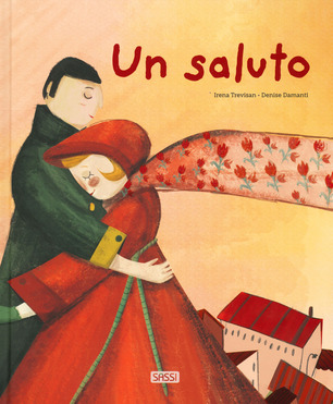 “Un saluto”: quando immagini e parole diventano poesia (per piccoli e&nbsp;grandi)