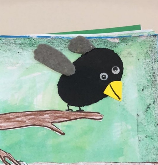 Un albo perfetto per l’accoglienza o la continuità con la scuola dell’infanzia