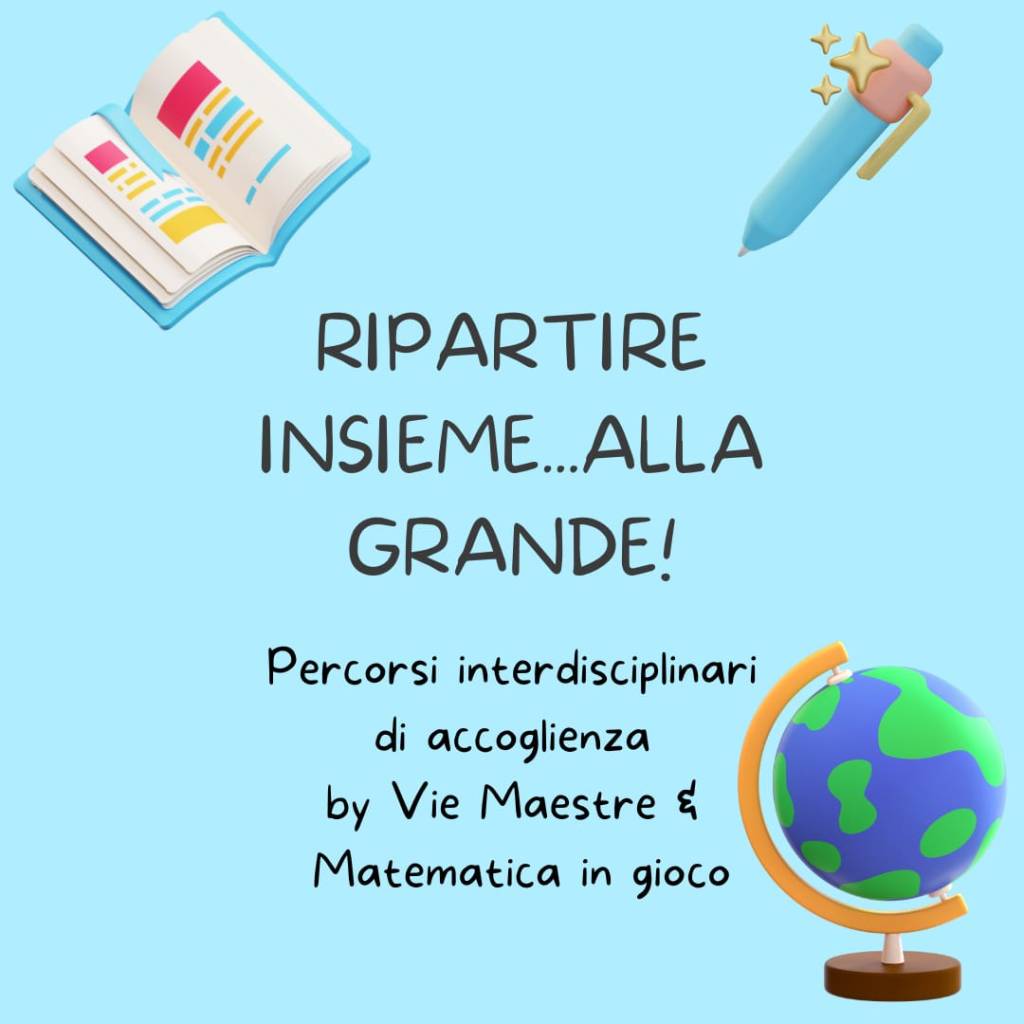 RIPARTIRE INSIEME…ALLA GRANDE! CLASSE TERZA: “IO E IL MIO GATTO. UN’AVVENTURA TANGRAM”