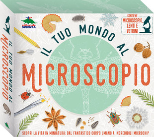 Scienze in tempo di pandemia: come usare in classe strumenti&nbsp;individuali