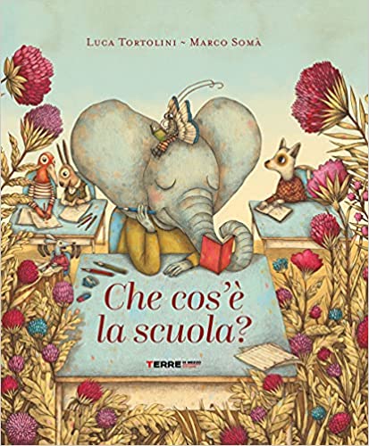 Una proposta di ACCOGLIENZA poetica e&nbsp;delicata.