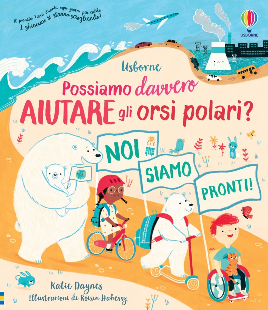 COME POSSIAMO AIUTARE CONTRO IL RISCALDAMENTO&nbsp;GLOBALE?