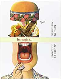 SUGGERIMENTI DI LETTURA PER FAR VOLARE LA&nbsp;FANTASIA