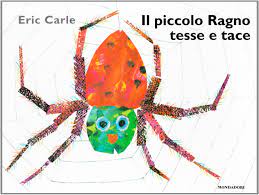 UNA NUOVA PROPOSTA-per l’accoglienza con un albo illustrato di Eric&nbsp;Carle.