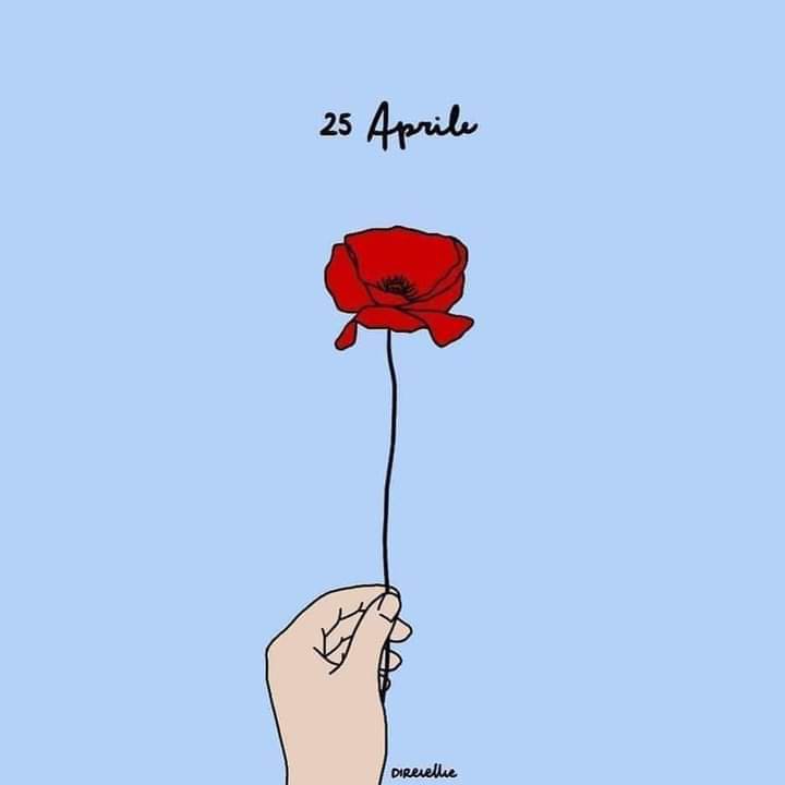 25 Aprile: raccontare la Resistenza con un&nbsp;fumetto