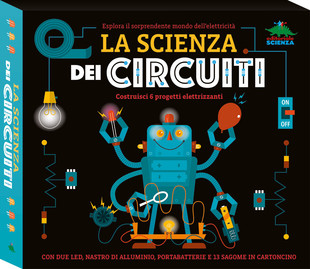 Un must per FARE TECNOLOGIA coi&nbsp;bambini!