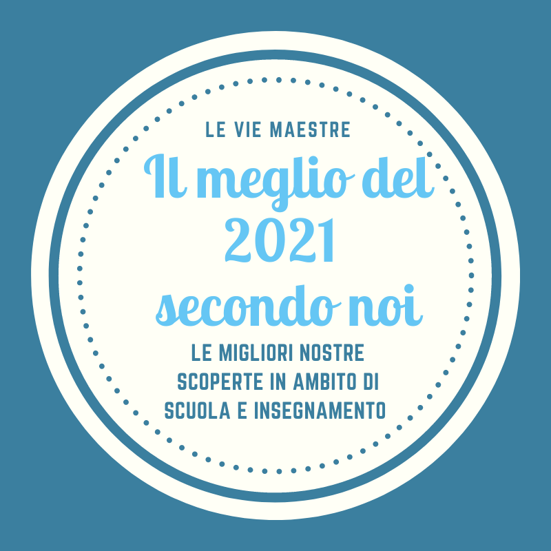 IL MEGLIO DEL 2021 secondo&nbsp;noi.