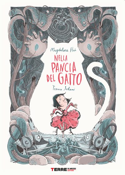 Una fiaba moderna da leggere a&nbsp;puntate