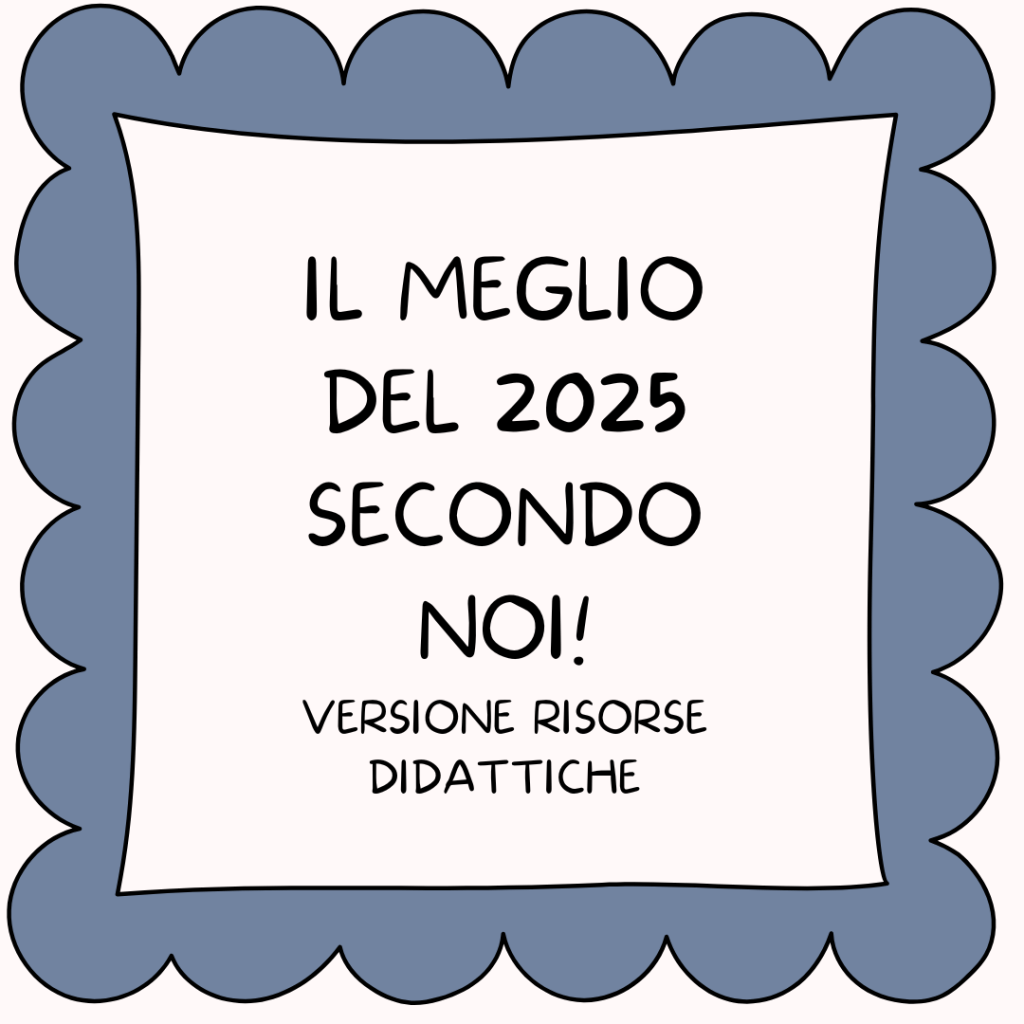 IL MEGLIO DEL 2025:libri per&nbsp;bambini.